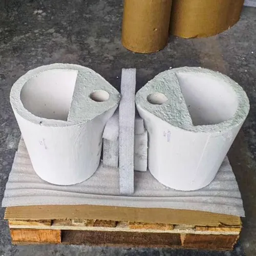 Precast Ladle in Sikkim Precast Ladle in Sikkim